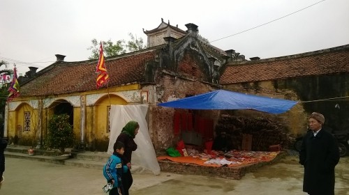 Sự thật việc nhiều người hóa điên vì lấp giếng - ảnh 1