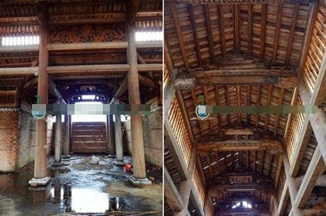 Cận cảnh đền thờ Tổ trăm tỷ đang 'náo loạn dư luận' của Hoài Linh - ảnh 6