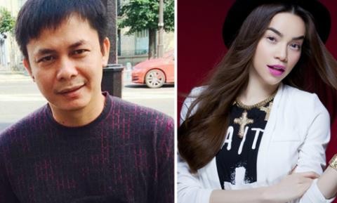 Cường Đô la công bố 'cạch mặt' chuyện 'tình, tiền' với Hồ Ngọc Hà - ảnh 3