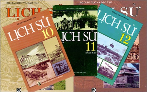 Băn khoăn đổi mới giáo dục môn Lịch sử sau cú sốc 'khai tử' - ảnh 1