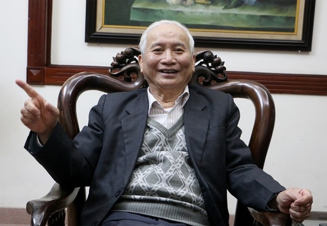 'Không có thần đồng do trời sinh' - ảnh 1