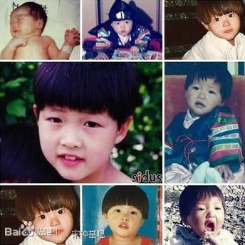 Bất ngờ với điều ít ai biết về Song Joong Ki 'Hậu duệ mặt trời' - ảnh 7