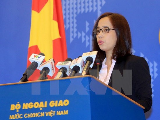 Việt Nam đề nghị TQ hỗ trợ xả nước khắc phục hạn, mặn - ảnh 1
