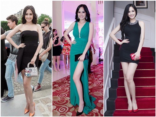 Ngỡ ngàng với nhan sắc của Mai Phương Thúy sau 10 năm đăng quang - ảnh 7