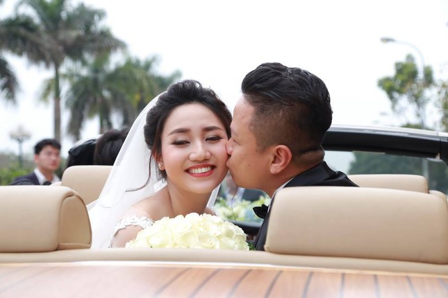 Ngắm biệt thự xa hoa ở khu nhà giàu của chồng Á hậu Ngô Trà My - ảnh 2