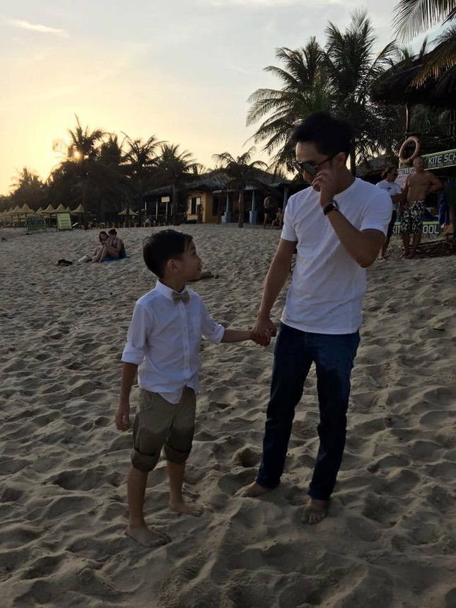 Cuộc sống của Cường Đô la bên con trai sau sóng gió với Hà Hồ - ảnh 6