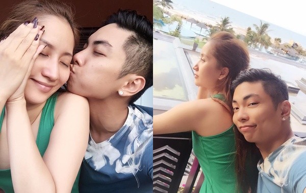 Lộ diện bố mẹ chồng giàu có, 'quyền lực' của Khánh Thi - ảnh 3