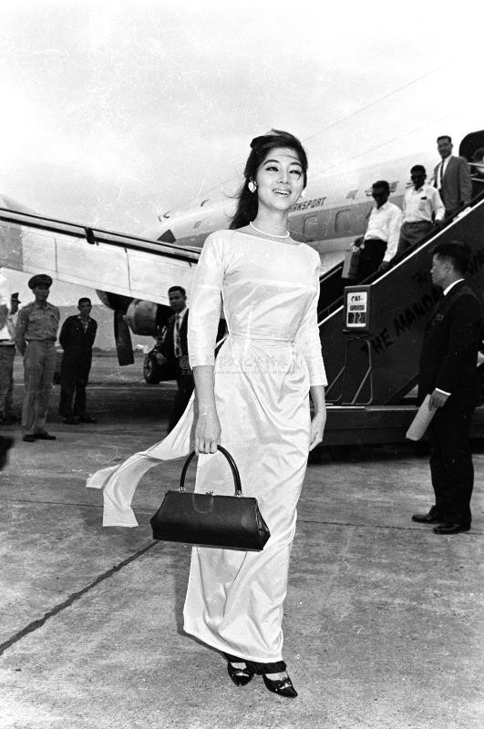 Thẩm Thúy Hằng: Nhan sắc chim sa, cá lặn đến thảm họa nghiệt ngã - ảnh 4