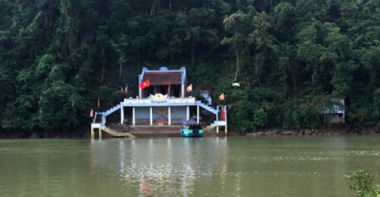 Quảng Ninh công nhận thêm tuyến, điểm du lịch ở huyện Ba Chẽ - ảnh 1