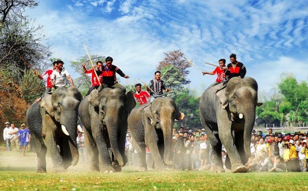 Du lịch tháng 3, đừng bỏ lỡ những địa điểm này - ảnh 3
