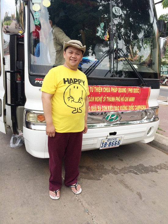 Có một Minh Béo 'cống hiến' đằng sau tai tiếng tấn công tình dục - ảnh 3