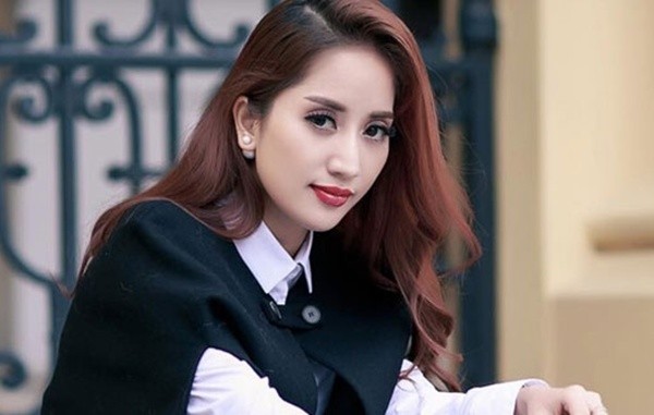 Khánh Thi nổi cơn thịnh nộ vì bị học trò xúc phạm - ảnh 1