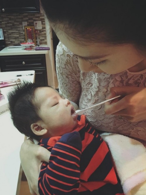 Ngọc Quyên trải lòng hôn nhân với chồng Việt kiều từng không ổn? - ảnh 4