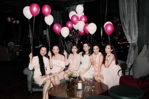 Đại gia Đức An 'tố vợ cũ' Ngọc Thúy ăn chơi bỏ bê con cái - ảnh 7