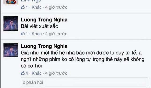 Vì Ngọc Trinh, Vũ Khắc Tiệp 'đe dọa' quản lý của Hoa hậu Kỳ Duyên - ảnh 5