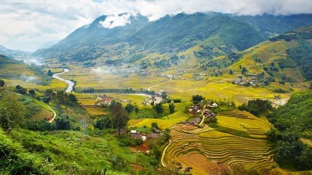 Chuyên gia châu Âu hiến kế 4 giải pháp cho du lịch Việt Nam - ảnh 1