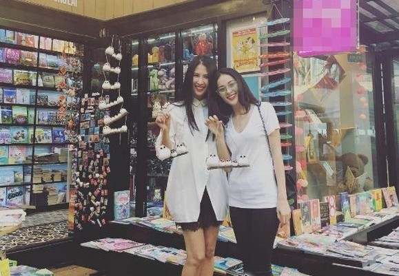 Bỏ Hạ Vi, Cường Đô la dành trọn yêu thương bên tình yêu lớn - ảnh 4