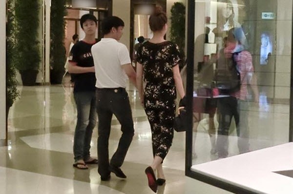 Vợ đại gia Chu Đăng Khoa lại 'tố' Hà Hồ gây nên nỗi đau cho mình - ảnh 6