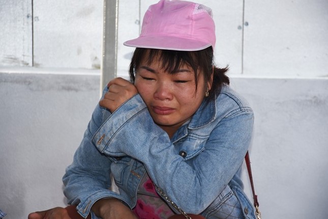 Mẹ 2 em bé mất tích ở sông Hàn: 'Các con ơi, về với mẹ đi' - ảnh 1