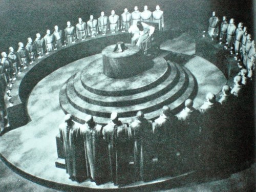 5 hội kín bí ẩn nhất thế giới - 3