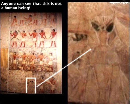 Kim tự tháp Ai Cập được xây dựng như thế nào? - anh 8