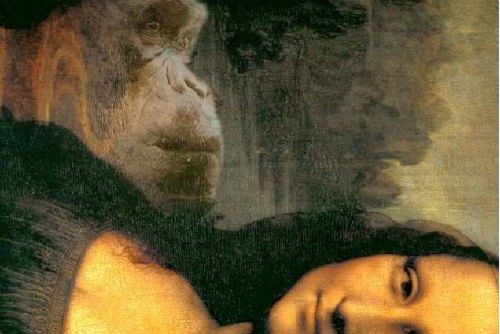 Giải mật 8 bí ẩn lớn nhất trong họa phẩm Mona Lisa của Da Vinci - anh 8