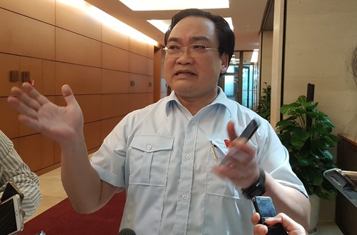 Hà Nội có 14 năm chuẩn bị trước khi cấm xe máy - ảnh 1