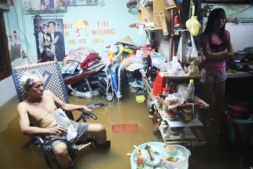 Chủ tịch TP HCM: 'Uống rượu buổi trưa u u mê mê sao chiều làm việc' - ảnh 1