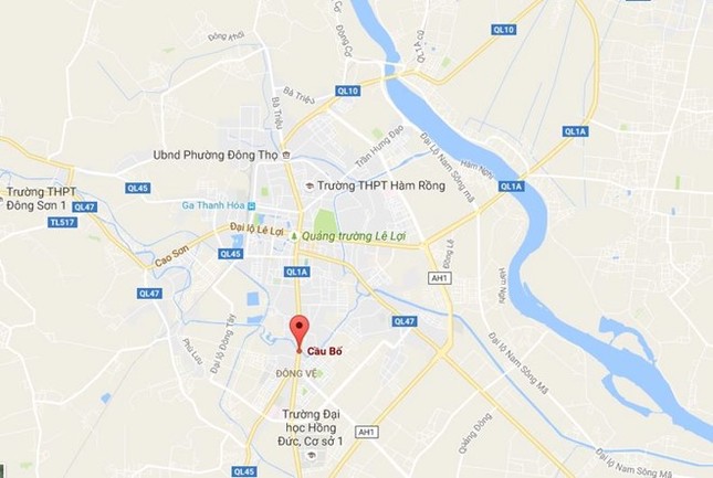 Chủ tiệm nhôm kể phút ném cọc tiền, đạp ngã tên cướp - ảnh 2