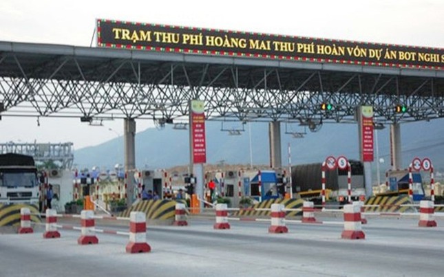 Tập trung kiểm toán các dự án BOT - ảnh 1