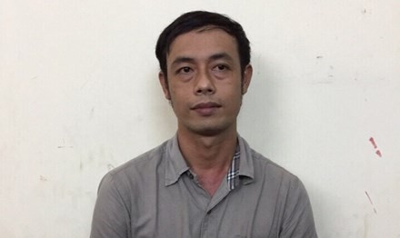 Giả danh công an ‘lừa’ bán xe thanh lý - ảnh 1