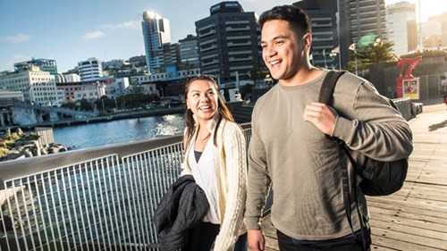 Đại học Victoria Wellington New Zealand mở học bổng cho lãnh đạo trẻ ASEAN - ảnh 2