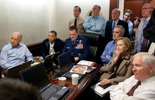 5 thời khắc thành bại trong nhiệm kỳ tổng thống của Obama - ảnh 2