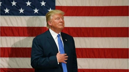 Trump sẽ bỏ 70% quy định liên bang nếu đắc cử - ảnh 1