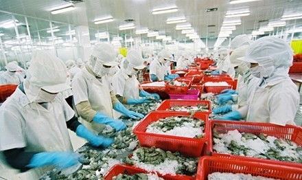 EU cảnh báo thuỷ sản Việt Nam nhiễm kim loại nặng - ảnh 1