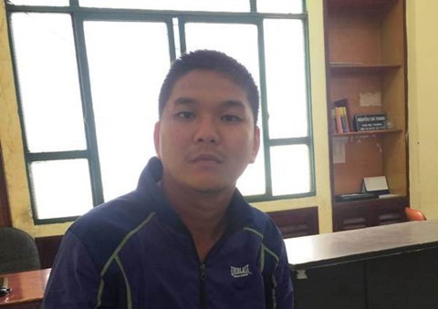 Bắt nghi phạm cuối cùng của băng cướp nguy hiểm ở Sài Gòn - ảnh 1