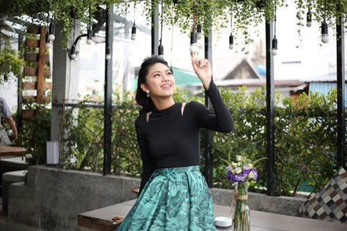 Hari Won nhập viện trong đêm - ảnh 3