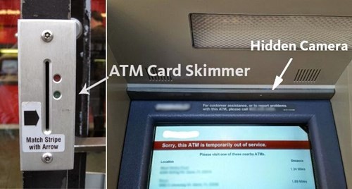 Vì sao Vietcombank khoá thẻ một số khách hàng? - ảnh 2
