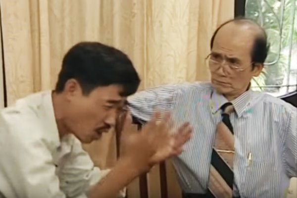 Nhớ nghệ sỹ ưu tú Phạm Bằng và nỗi trăn trở lúc sinh thời - ảnh 2