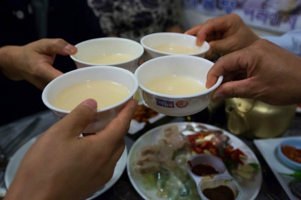 10 lý do dẫn bạn tới Jeonju trong chuyến đi Hàn Quốc - ảnh 2