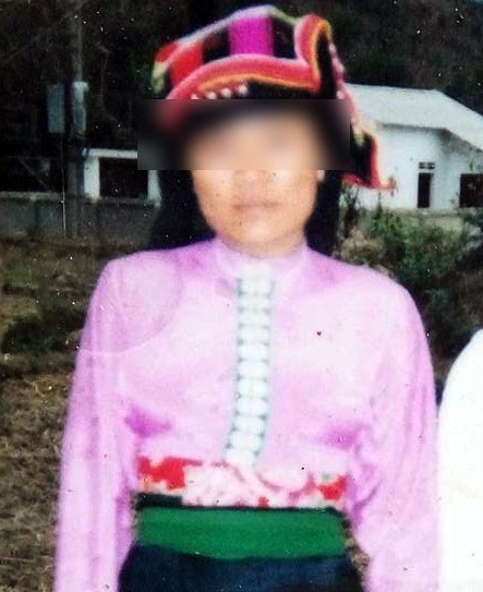 'Tôi khóc nhiều khi không có chuyến xe tử tế đưa con về' hình ảnh 1 'Toi khoc nhieu khi khong co chuyen xe tu te dua con ve' hinh anh 1