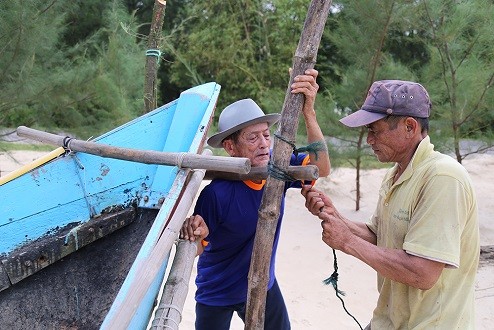 Hà Tĩnh sẽ 'niêm yết' 154 loại hải sản không nên ăn ở chợ cá - ảnh 1