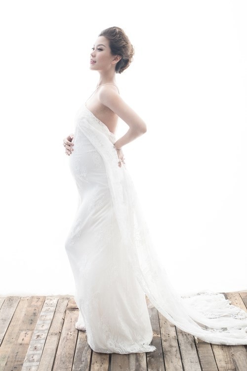 Sự thật ảnh cưới của Hari Won và Trấn Thành - ảnh 4