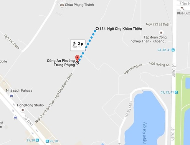 Hai chị em bị đâm tử vong trong đêm - ảnh 1