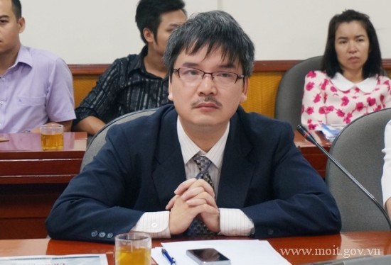 Bộ Công Thương: Giấc mơ ôtô Việt của Vinaxuki là hoang đường - ảnh 1