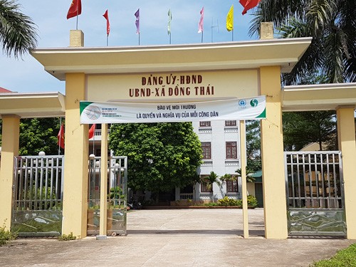 Nợ đọng xây dựng nông thôn mới tới 15.000 tỷ đồng - ảnh 1