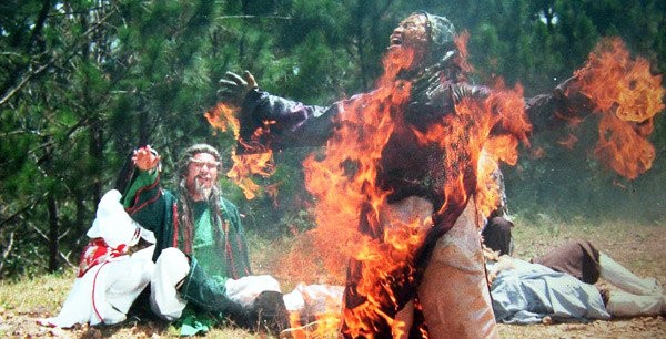 Cascadeur - Kỳ 5: Nghề nguy hiểm nên không ai bảo hiểm! - ảnh 1