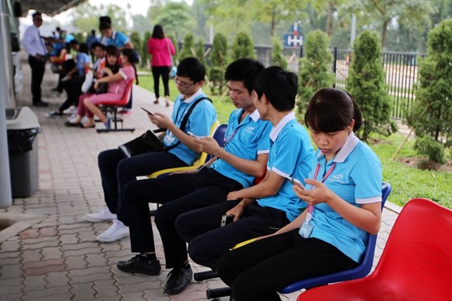 Nơi nông dân Việt trở nên giàu hơn nhân viên nhà băng - ảnh 2