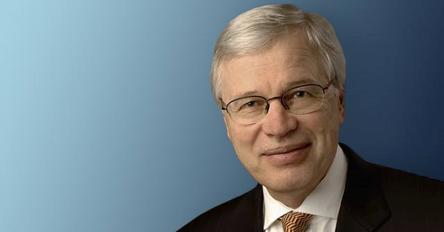 Nobel Kinh tế cho nghiên cứu về lý thuyết hợp đồng - ảnh 1