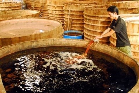 Thanh tra toàn quốc để lật tẩy nước mắm trá hình - ảnh 1